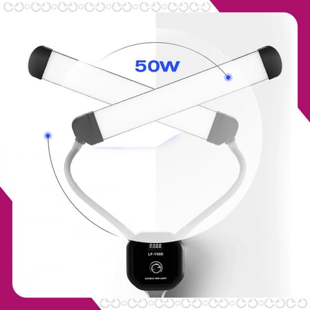 مواصفات توين لايت مع حامل للجوال