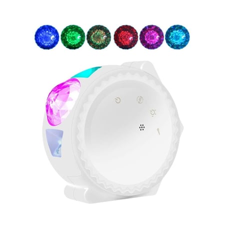 ستار نايت لايت - جو الإضاءة الليلية الاستثنائي