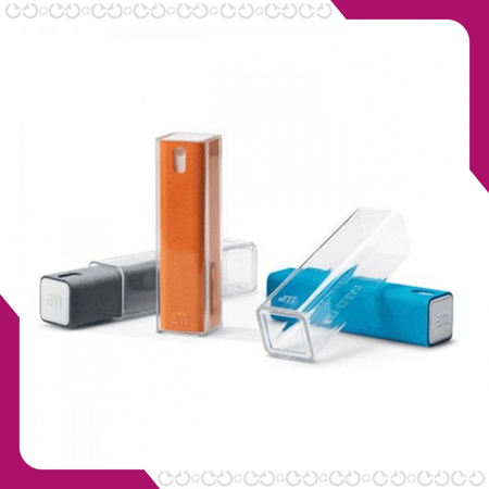 مواصفات بخاخ ميست لتنظيف شاشاتك بكل سهولة