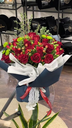 la princes red