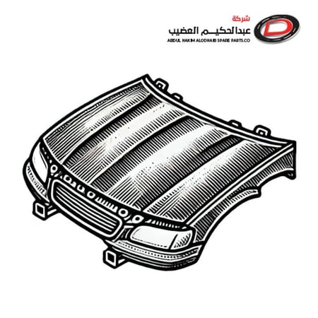 كبوت     Mazda 3 2014