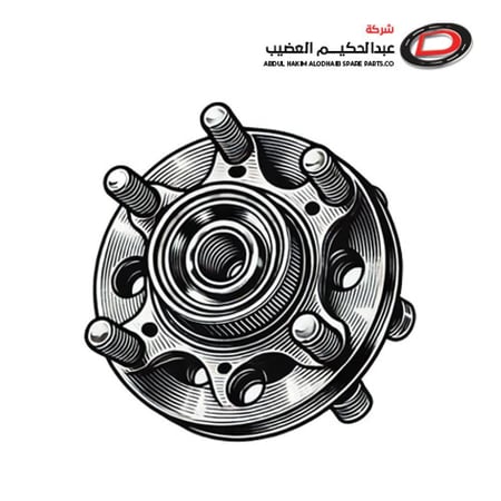 فلنجة امامي جنسس 2016