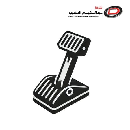 دعسة جلنط تورس 2008-2019