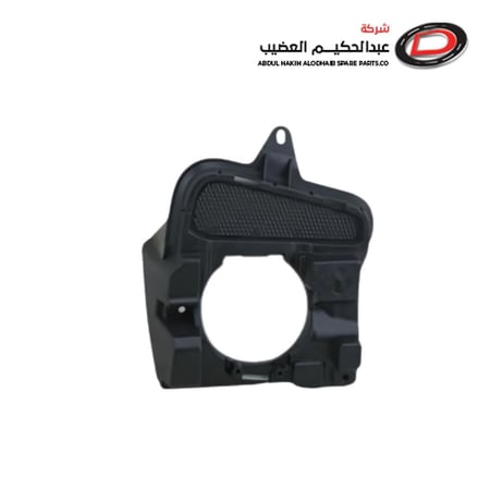 قاعدة كشاف داخلي يسار LX570 2013-2015