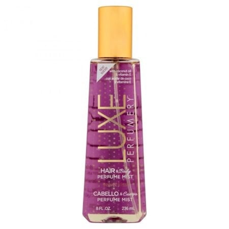 لوكس معطر للشعر والجسم فيلفت 236مل