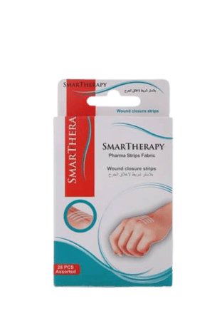 سمارت بلاستر مهدئ للألم دافئ