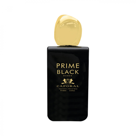 كبورل برايم بلاك نسائي برفيوم 100مل