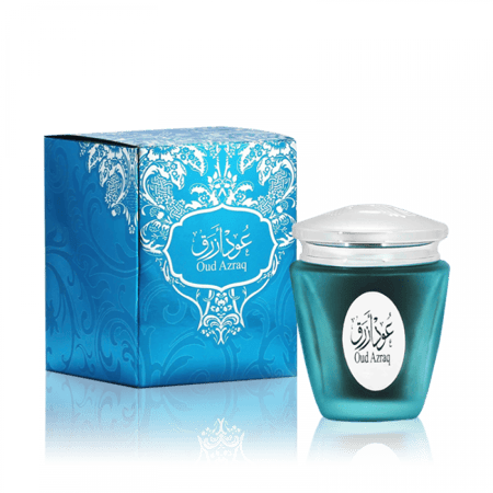 بخور عود أزرق 30 جرام