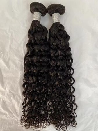 اكستنشن تيب مخفي طول 24 وزن100 غرام