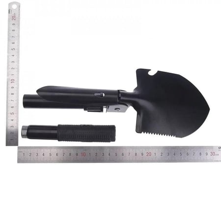 مجرفة ذات رأسين