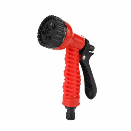 مسدس مياة للحديقة