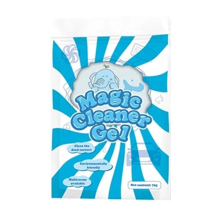 أداة تنظيف عالية الكفاءة لإزالة الغبار من السيارة