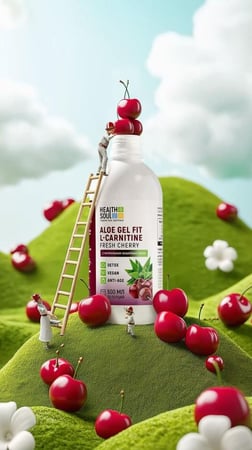 دورة صنع الاعلانات والتصميم على المنتجات بالذكاء الاصطناعي