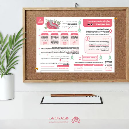 رحلة الخروج من منطقة الراحة