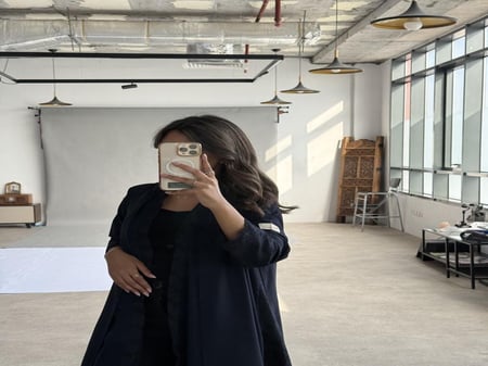 ركـامـة كـحـلـي #105