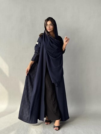 ركـامـة كـحـلـي #105