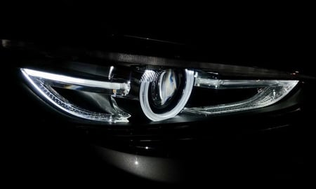 طقم شمعات مازدا 6 فل كامل موديل 2019 الى 2024