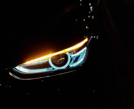 طقم شمعات مازدا 6 فل كامل موديل 2019 الى 2024