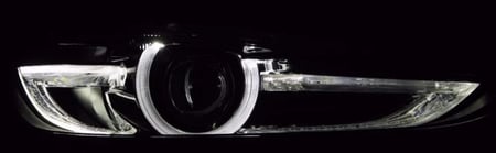 طقم شمعات مازدا 6 فل كامل موديل 2019 الى 2024