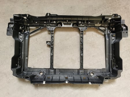 واجهه داخلية لمازدا 6 موديل 2014 - 2020