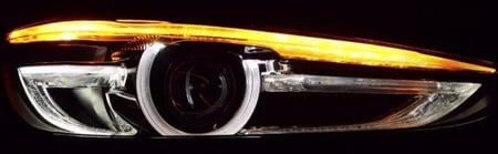 طقم شمعات مازدا 6 فل كامل موديل 2019 الى 2024