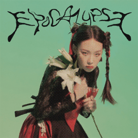 MADDYXP - Album EPOCALYPSE