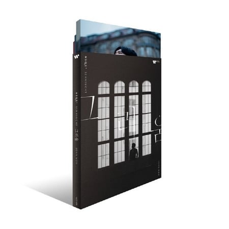 John Noh - NSQG 3 - Sehnsucht Limited Edition