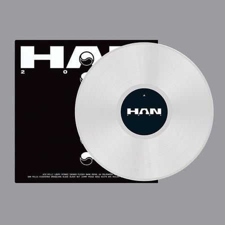 HAN 2023 (LP)
