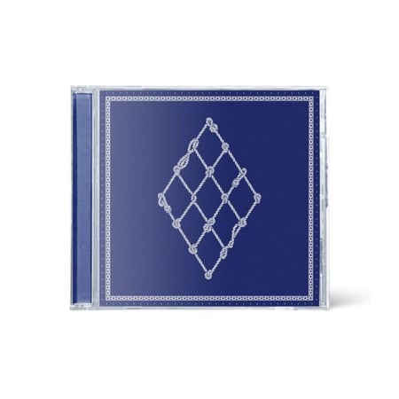 And Team &TEAM - 2nd SINGLE 'Aoarashi' STANDARD EDITION