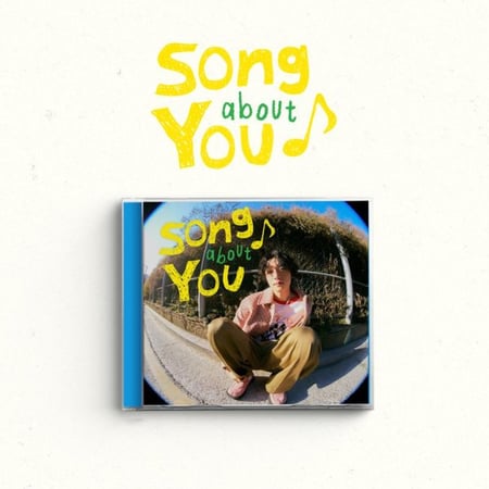 JUNGSOOMIN - DS song about YOU