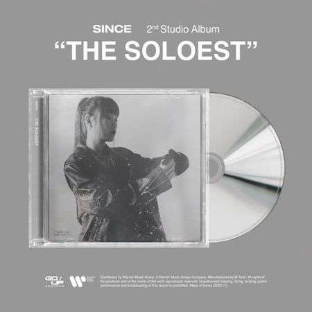 SINCE - Album THE SOLOEST