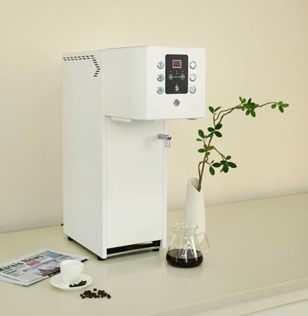 مكينة قهوة اليوم