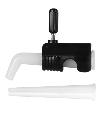 منظم تدفق خارجي