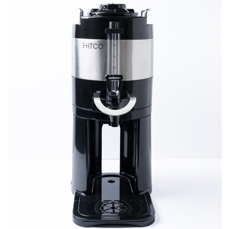 حافظة قهوة 4 لتر - هتكو HTCO