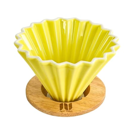 قمع نيت اوريقامي 02 قهوة