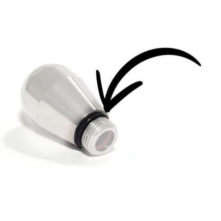 ربلة تب عصا التبخير - نوفا ، روكيت وغيرها