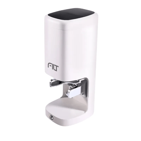 مكبس قهوة كهربائي