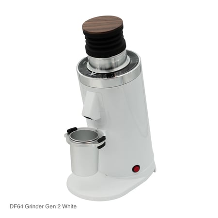 طاحونة DF64  ابيض الاصدار الثاني