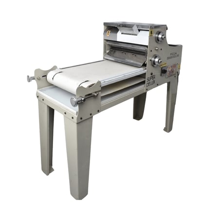 فرادة عجين كهربائية للمطاعم