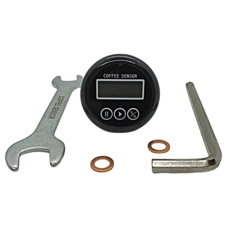 مقياس حرارة القروب هيد E61