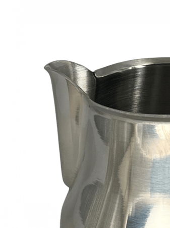 إناء تبخير الحليب (بتشر) 460 ملل