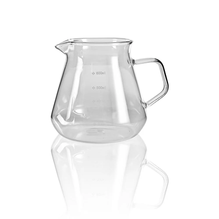 سيرفر قهوة 600 مل