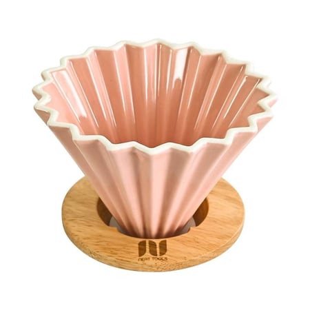 قمع نيت اوريقامي 02 قهوة