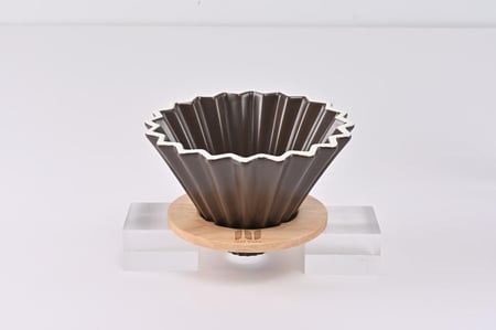 قمع نيت اوريقامي 02 قهوة