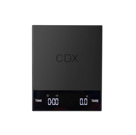 ميزان كوديكس بيسك