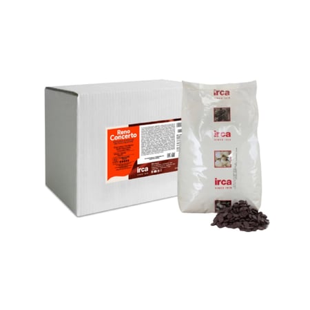 شوكولاتة داكنة