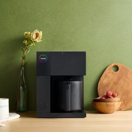 مكينة القهوة التركية KEF