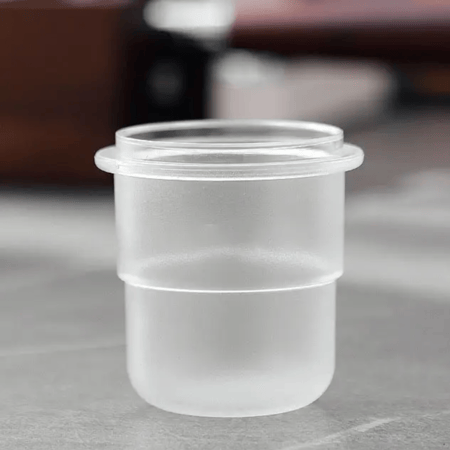 كوب نقل البن في البورتافلتر