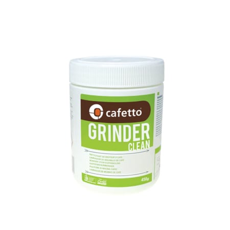 كافيتو منظف مطحنة القهوة 450 جرام