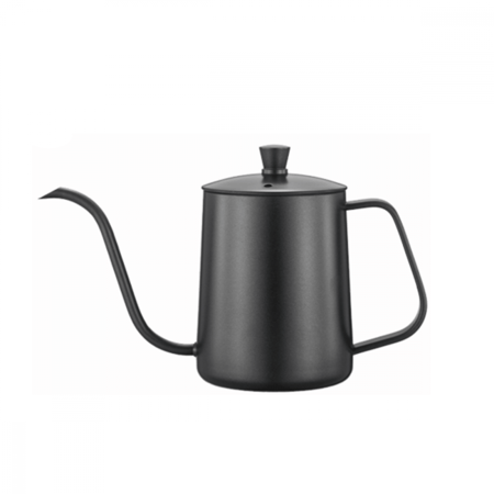 إبريق ترشيح أسود